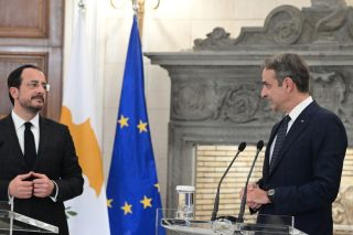 xristodoulidis - kyriakos